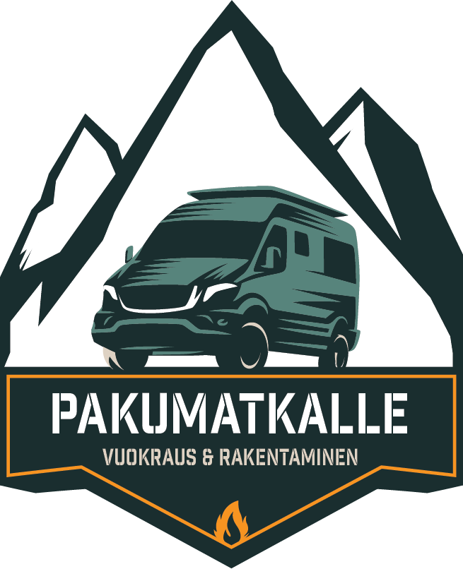 Pakumatkalle logo